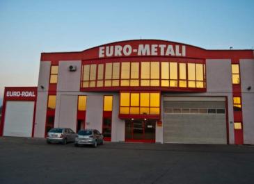 Euro metali